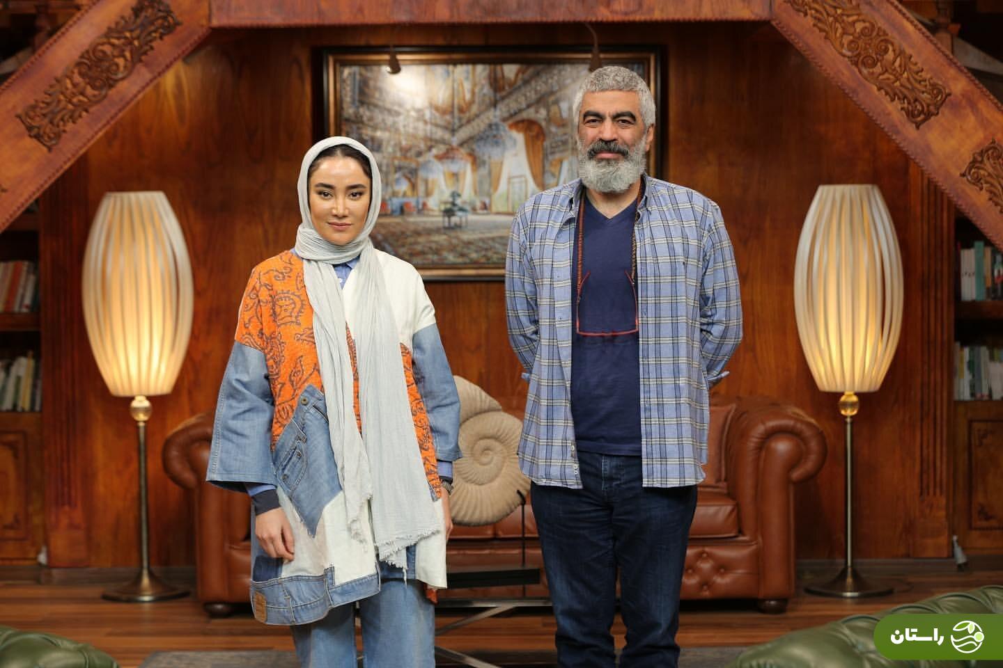  بیوگرافی بهاره افشاری، شایعات و حاشیه‌های؛ از ازدواج تا تقلب در برنامه مافیا + جدیدترین عکس‌های