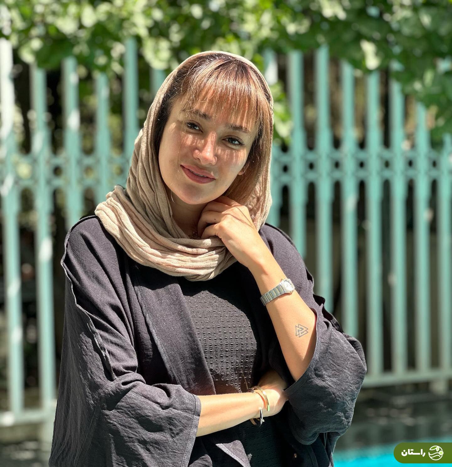  بیوگرافی بهاره افشاری، شایعات و حاشیه‌های؛ از ازدواج تا تقلب در برنامه مافیا + جدیدترین عکس‌های