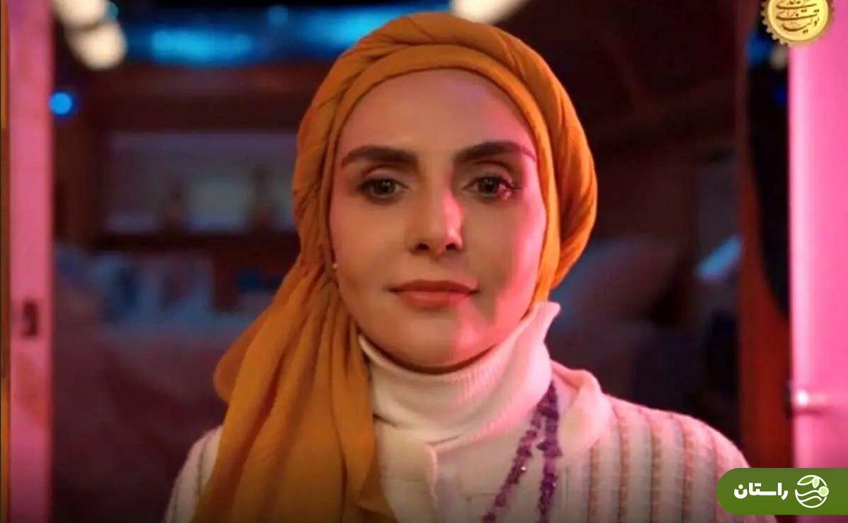 انتقادات عجیب کیهان از سریال پایتخت؛ بددلی «حاج نقی» و حمام رفتن زن ارسطو انتقادات عجیب کیهان از سریال پایتخت؛ بددلی «حاج نقی» و حمام رفتن زن ارسطو