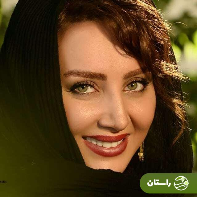 بیوگرافی و تصاویر سولماز حصاری بازیگر سریال «ناریا» بیوگرافی و تصاویر سولماز حصاری بازیگر سریال «ناریا»