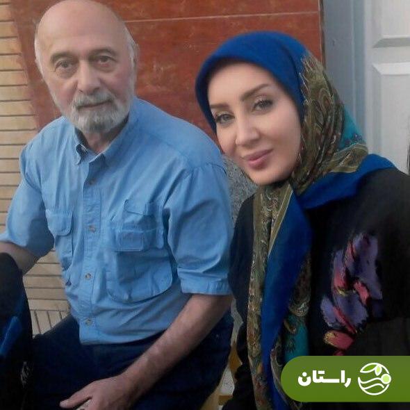 بیوگرافی و تصاویر سولماز حصاری بازیگر سریال «ناریا» بیوگرافی و تصاویر سولماز حصاری بازیگر سریال «ناریا»