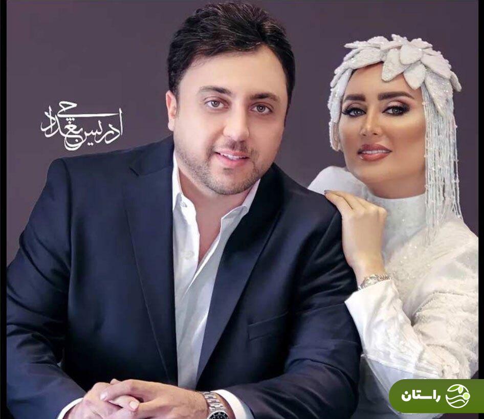 بیوگرافی و تصاویر سولماز حصاری بازیگر سریال «ناریا» بیوگرافی و تصاویر سولماز حصاری بازیگر سریال «ناریا»