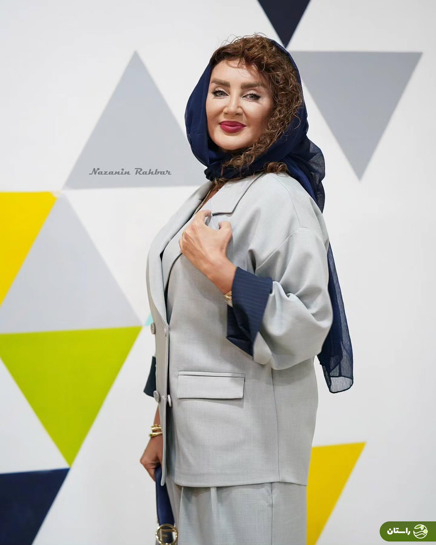 بیوگرافی و زندگی خصوصی سولماز حصاری بازیگر سریال «ناریا» + تصاویر بیوگرافی و زندگی خصوصی سولماز حصاری بازیگر سریال «ناریا» + تصاویر