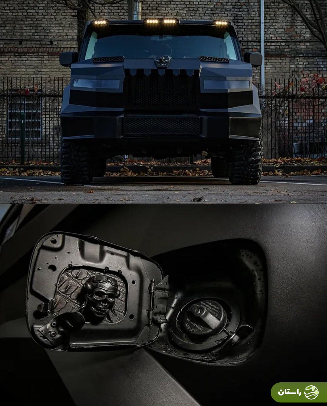 آنانت آمبانی، میلیاردر مشهور هندی یک مایباخ عجیب و غریب خرید + تصاویر آنانت آمبانی، میلیاردر مشهور هندی یک مایباخ عجیب و غریب خرید + تصاویر