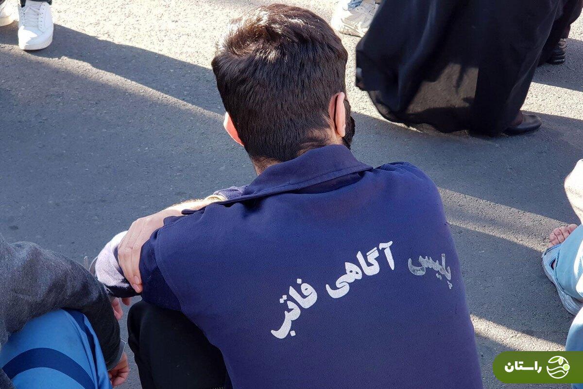 اعترافات واقعی و عجیب یک دزد: به عشق دیدار تتلو در زندان، سرقت کردم!