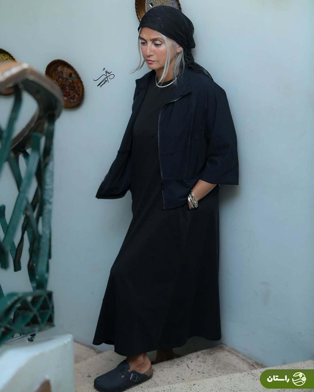 تصاویر | جشن تولد ۴۲ سالگی بهاره کیان افشار با حضور نسیم ادیبی و رویا جاویدنیا تصاویر | جشن تولد ۴۲ سالگی بهاره کیان افشار با حضور نسیم ادیبی و رویا جاویدنیا