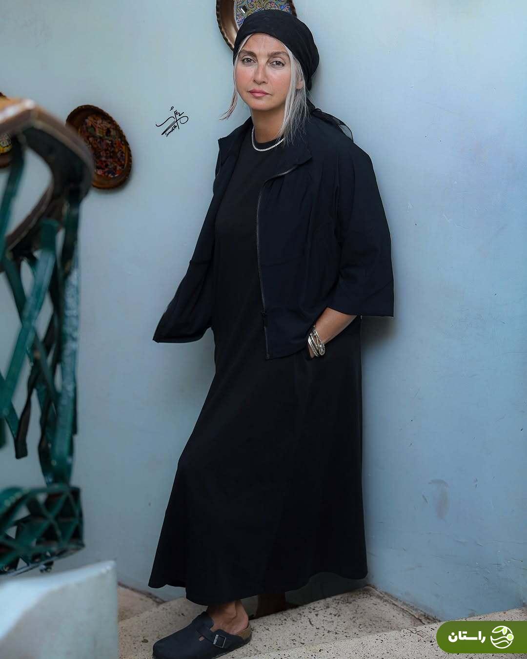 تصاویر | جشن تولد ۴۲ سالگی بهاره کیان افشار با حضور نسیم ادیبی و رویا جاویدنیا تصاویر | جشن تولد ۴۲ سالگی بهاره کیان افشار با حضور نسیم ادیبی و رویا جاویدنیا