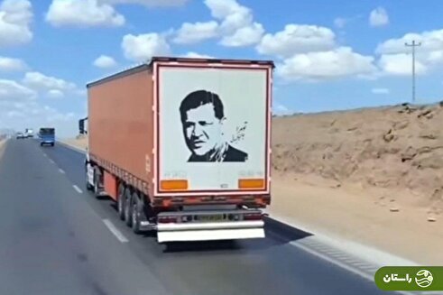 سفر غافلگیر کننده علی دایی به بندر عباس و کمک بزرگ به آسیب دیدگان + ویدئو