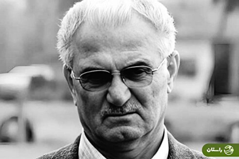 بهمن صالح‌نیا اسطوره باشگاه ملوان بندرانزلی درگذشت + عکس