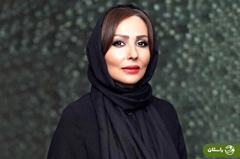 عکس | تونل زمان؛ چهره پرستو صالحی در اولین فیلم سینمایی‌اش در ۲۲ سالگی