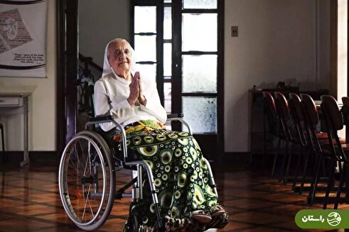 پیرترین انسان جهان درگذشت؛ یک زن بریتانیایی رکورددار جدید دارنده بیشترین طول عمر شد