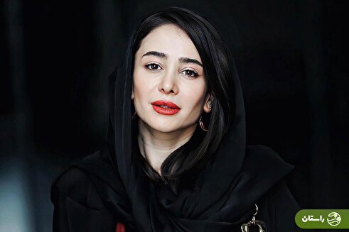 ویدئو | استقبال تماشاگران از الناز حبیبی در اکران عمومی قسمت آخر سریال «جان سخت»