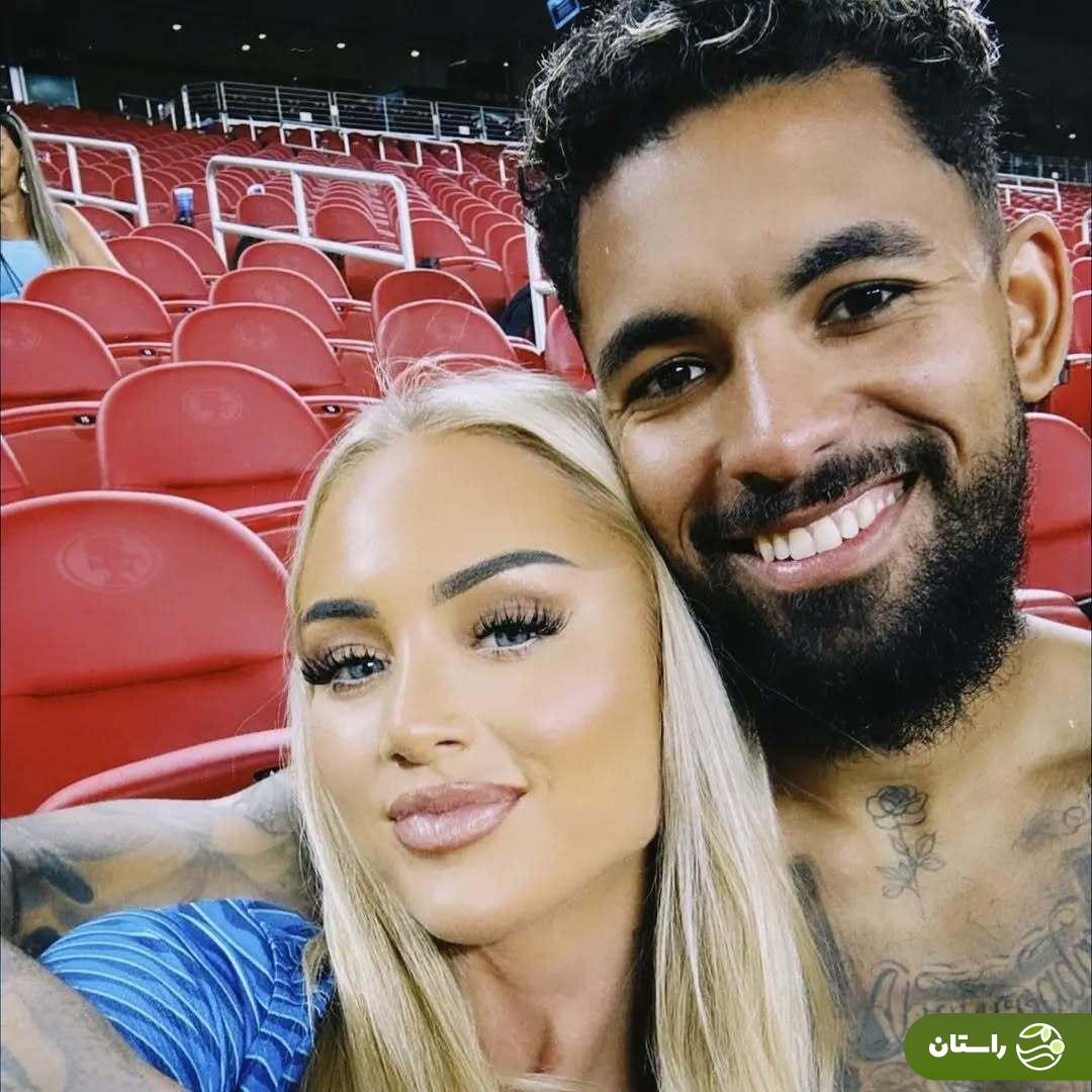 ۵ دلیل شوکهکننده برای جدایی زیباترین فوتبالیست جهان؛ پای پول و رونالدو در میان است! ۵ دلیل شوکهکننده برای جدایی زیباترین فوتبالیست جهان؛ پای پول و رونالدو در میان است!