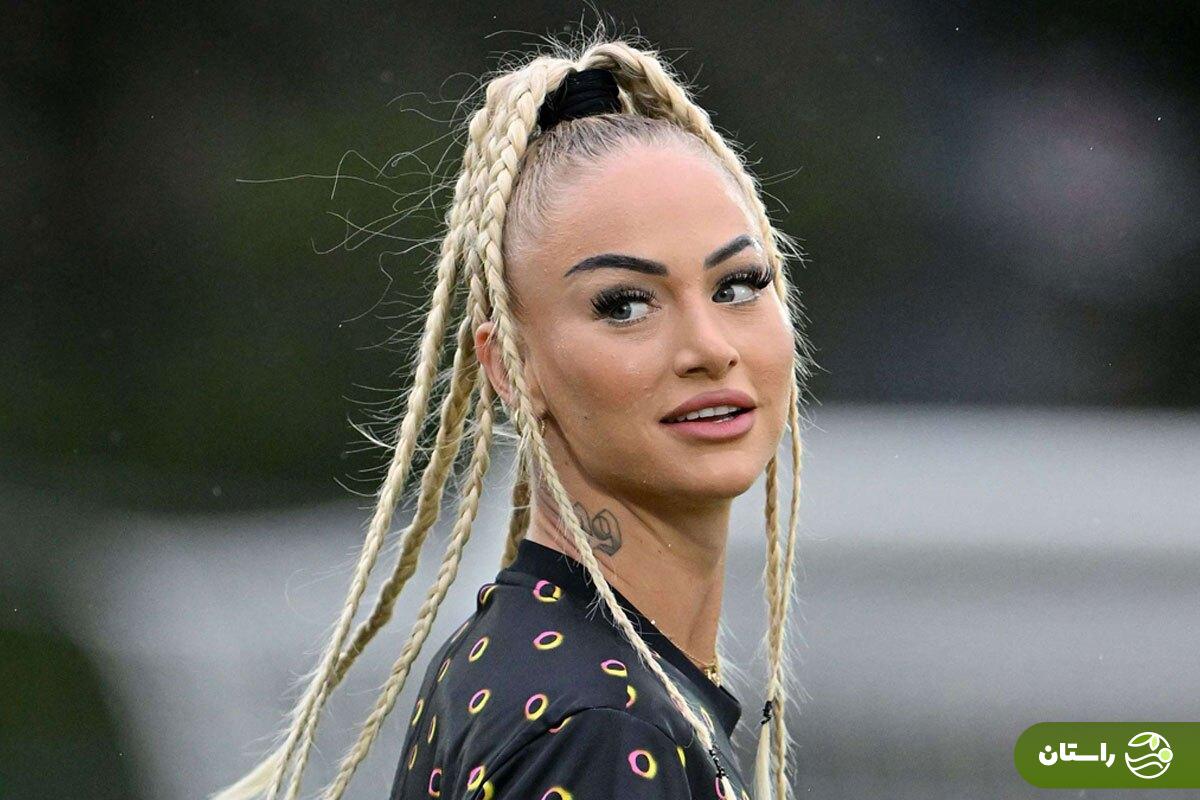 ۵ دلیل شوکهکننده برای جدایی زیباترین فوتبالیست جهان؛ پای پول و رونالدو در میان است! ۵ دلیل شوکهکننده برای جدایی زیباترین فوتبالیست جهان؛ پای پول و رونالدو در میان است!