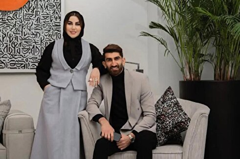 علیرضا بیرانوند پس از قهرمانی تراکتور: پسر خوبی برای مادرم و شوهر خوبی برای همسرم نبودم