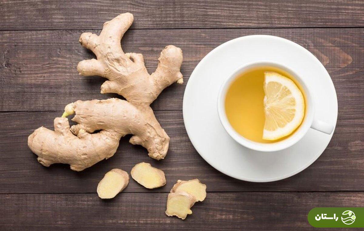 تحقیقات جدید درباره خواص معجزه آسای «زنجبیل»