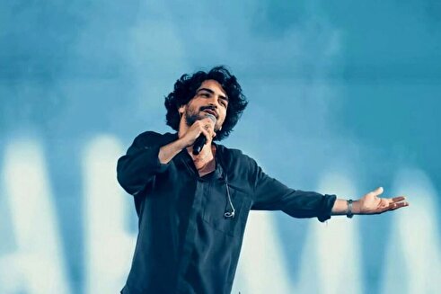  عرفان طهماسبی در بیمارستان بستری شد