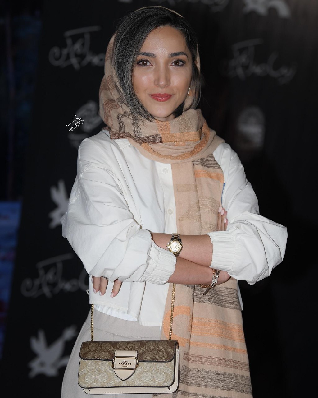 تصاویر | اکران خصوصی فیلم زیبا صدایم کن با حضور هنرمندان؛ امین حیایی، خاطره اسدی، نفس بازغی، امیرحسین فتحی و ...