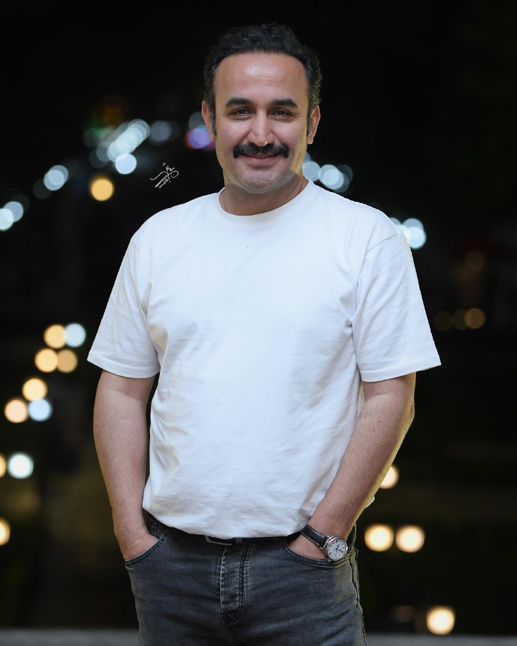 تصاویر | اکران خصوصی فیلم زیبا صدایم کن با حضور هنرمندان؛ امین حیایی، خاطره اسدی، نفس بازغی، امیرحسین فتحی و ...