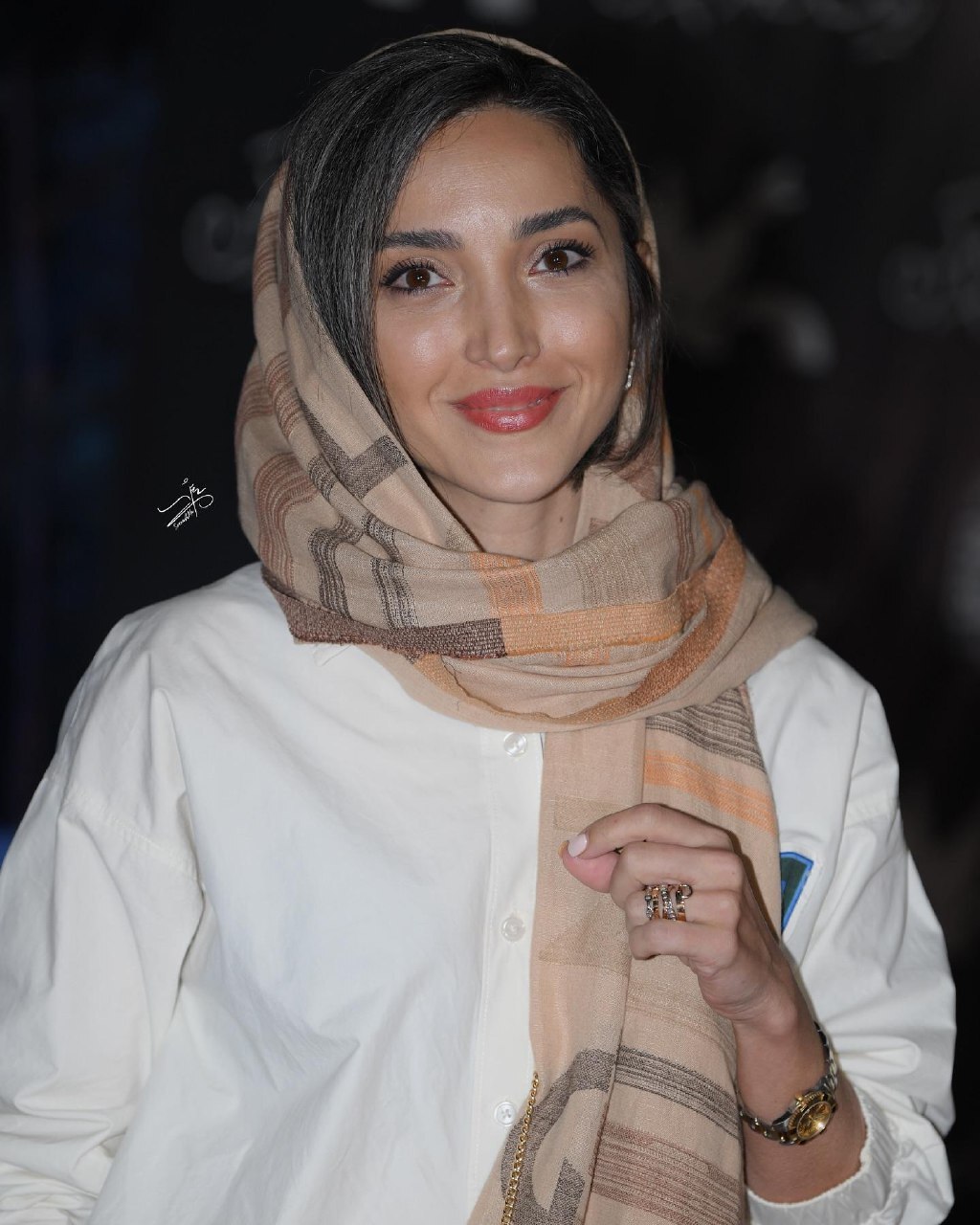 تصاویر | اکران خصوصی فیلم زیبا صدایم کن با حضور هنرمندان؛ امین حیایی، خاطره اسدی، نفس بازغی، امیرحسین فتحی و ...