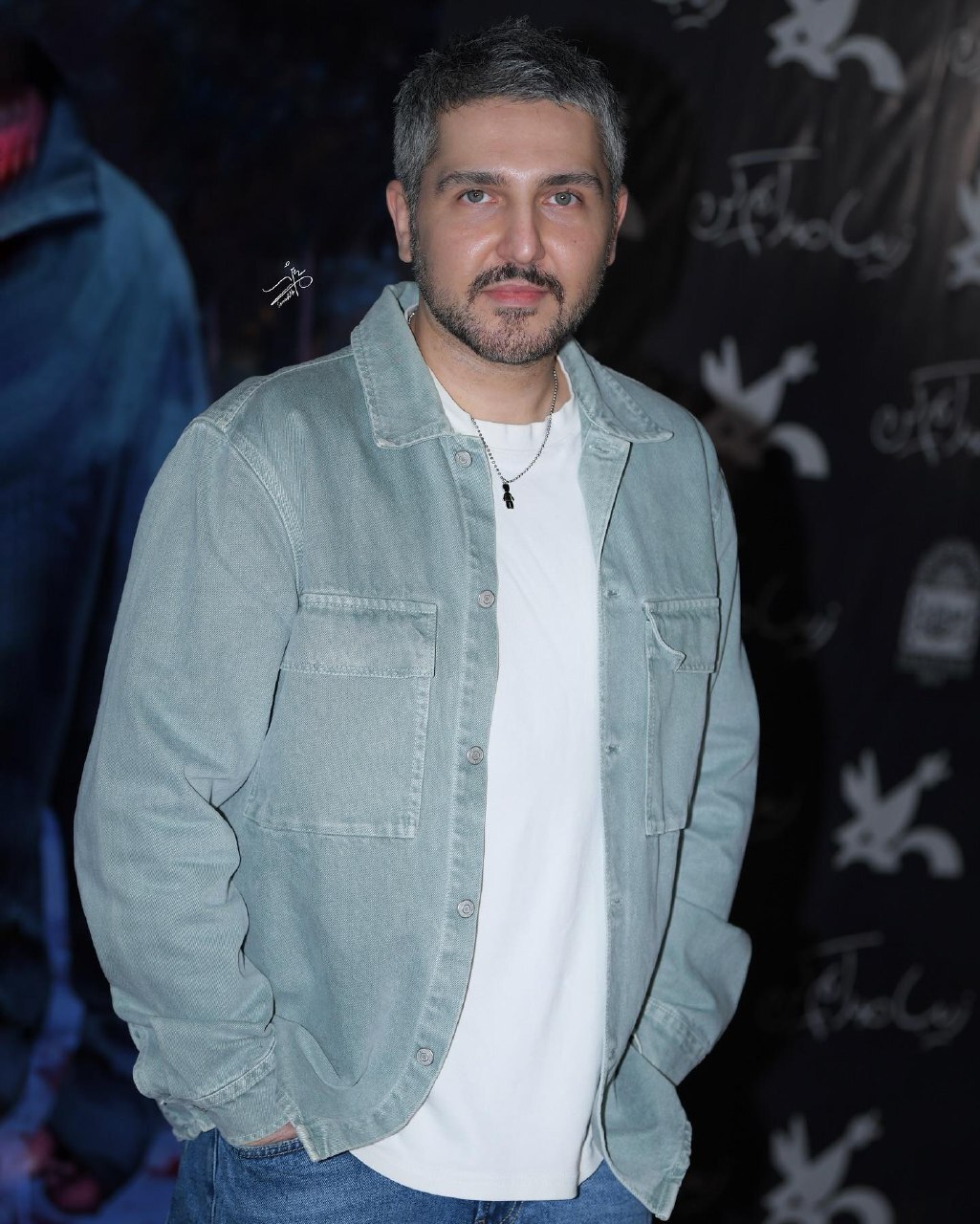 تصاویر | اکران خصوصی فیلم زیبا صدایم کن با حضور هنرمندان؛ امین حیایی، خاطره اسدی، نفس بازغی، امیرحسین فتحی و ...