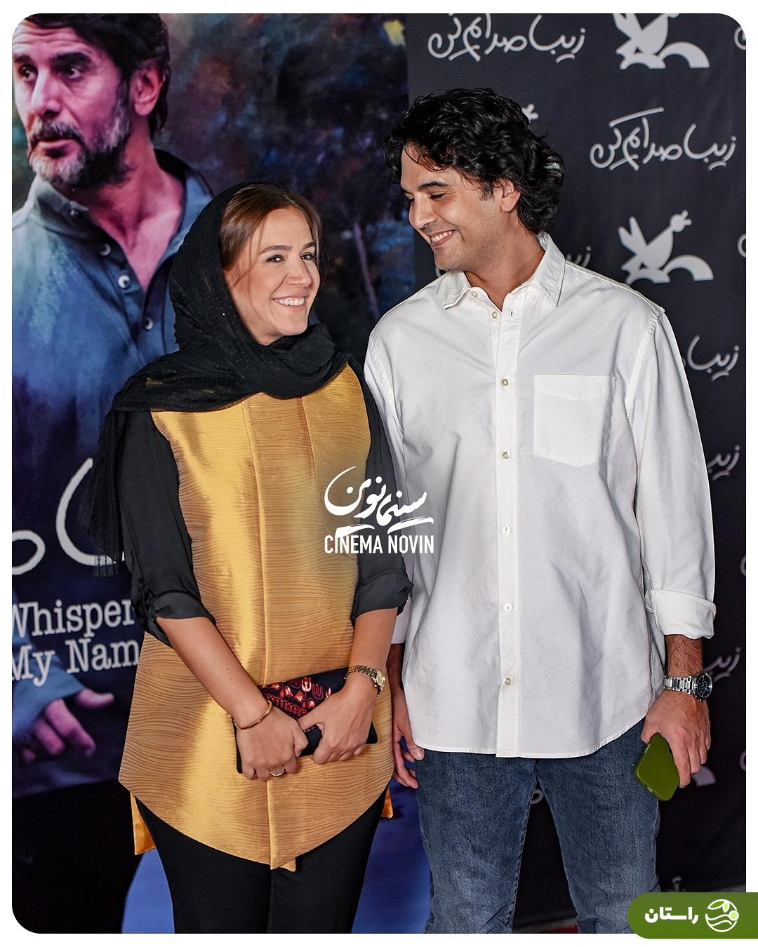 بیوگرافی پاشا رستمی؛ از زندگی در کانادا تا ازدواج خبرساز با «ستاره پسیانی» + عکس بیوگرافی پاشا رستمی؛ از زندگی در کانادا تا ازدواج خبرساز با «ستاره پسیانی» + عکس