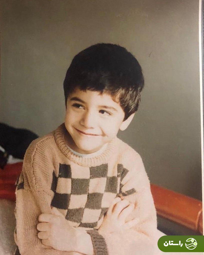 بیوگرافی پاشا رستمی؛ از زندگی در کانادا تا ازدواج خبرساز با «ستاره پسیانی» + عکس بیوگرافی پاشا رستمی؛ از زندگی در کانادا تا ازدواج خبرساز با «ستاره پسیانی» + عکس