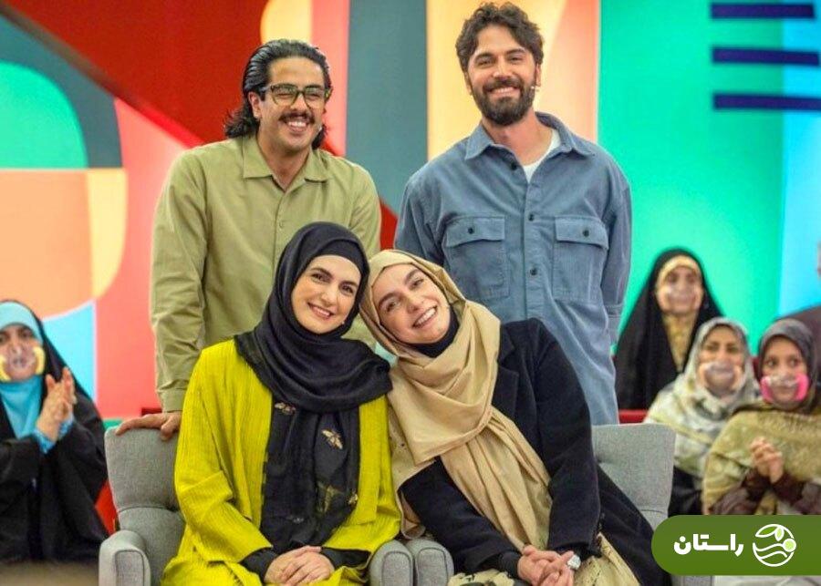 بیوگرافی پاشا رستمی؛ از زندگی در کانادا تا ازدواج خبرساز با «ستاره پسیانی» + عکس بیوگرافی پاشا رستمی؛ از زندگی در کانادا تا ازدواج خبرساز با «ستاره پسیانی» + عکس