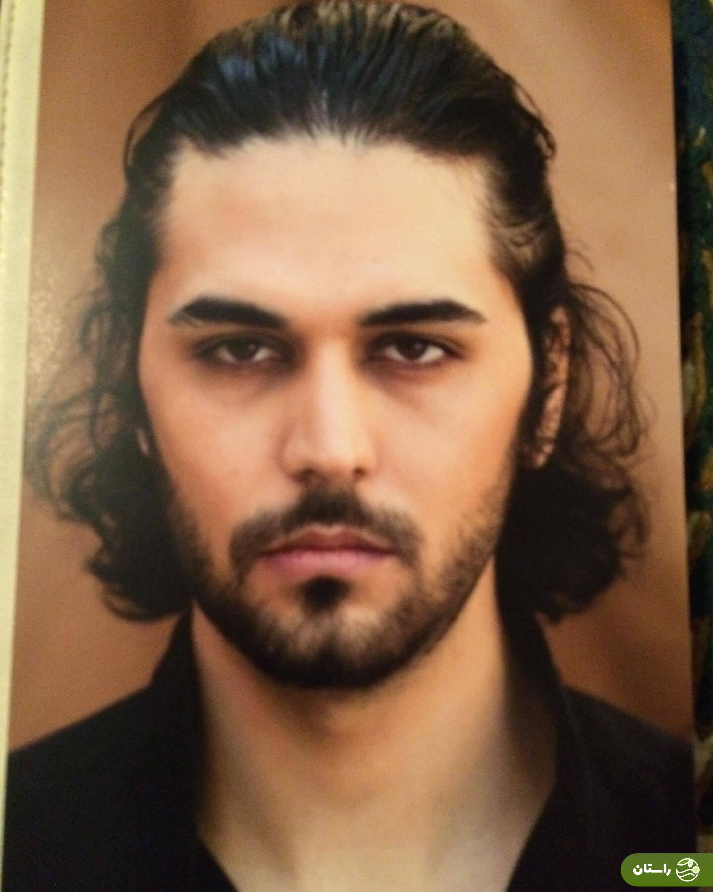 بیوگرافی پاشا رستمی؛ از زندگی در کانادا تا ازدواج خبرساز با «ستاره پسیانی» + عکس بیوگرافی پاشا رستمی؛ از زندگی در کانادا تا ازدواج خبرساز با «ستاره پسیانی» + عکس