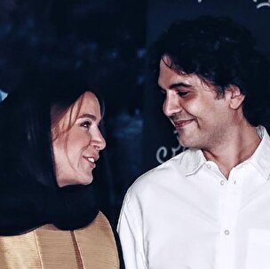 بیوگرافی پاشا رستمی؛ از زندگی در کانادا تا ازدواج خبرساز با «ستاره پسیانی» + عکس