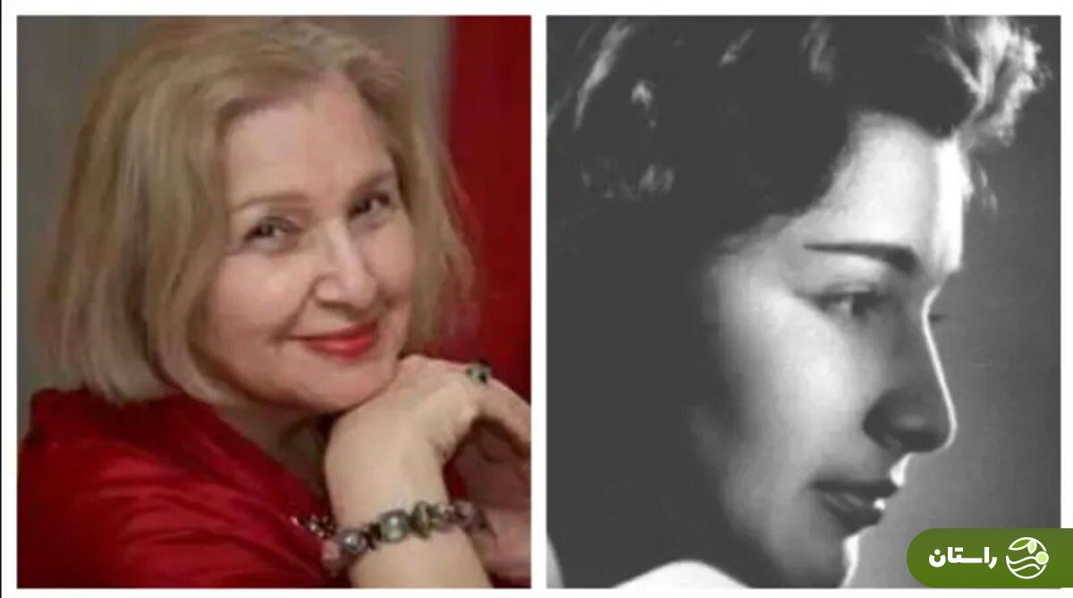 بیوگرافی منیر طاها، نخستین زن ترانهسرای برنامه گلها بیوگرافی منیر طاها، نخستین زن ترانهسرای برنامه گلها