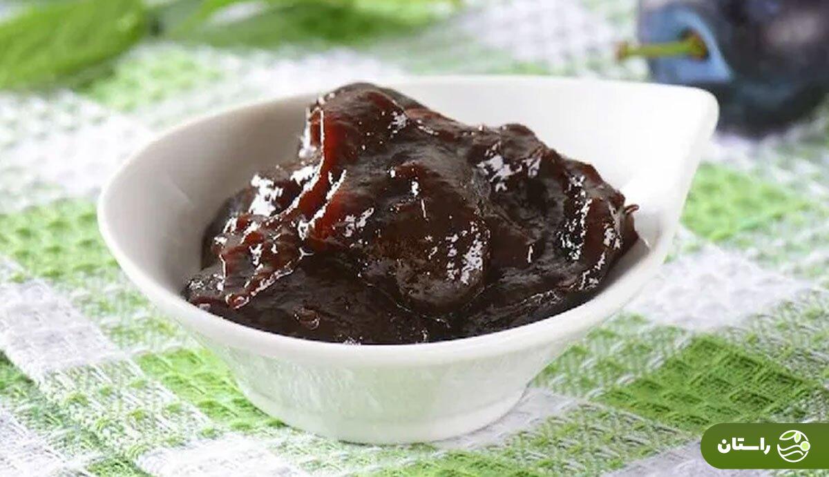 طرز تهیه رب گوجه سبز (رب آلوچه) + نکات طلایی و فوت و فنها طرز تهیه رب گوجه سبز (رب آلوچه) + نکات طلایی و فوت و فنها