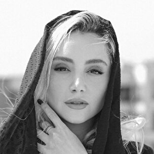 عکس‌های جدید مریم (نازنین بیاتی) سریال تاسیان
