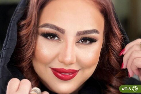 ویدئوی حرف‌های عاشقانه بهنوش بختیاری درباره همسرش؛ محمدرضا آرین کیست؟