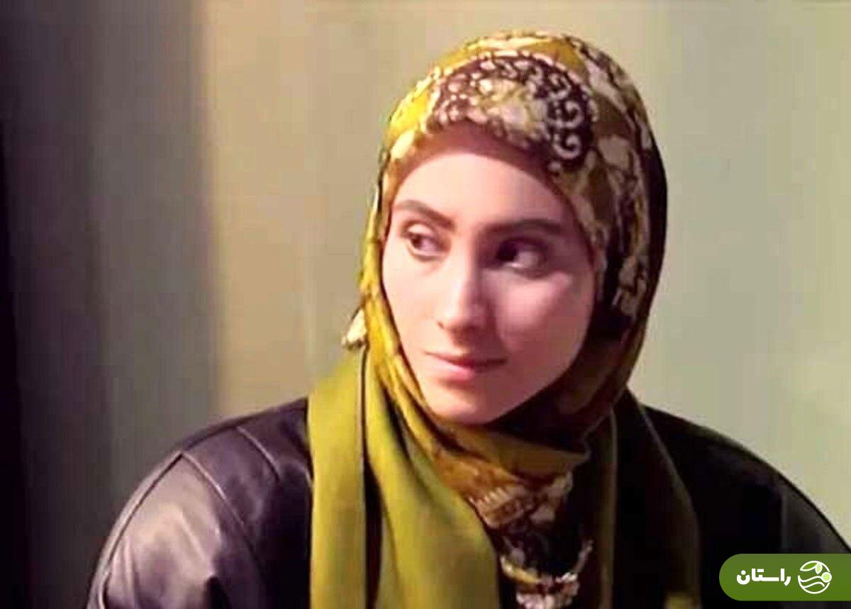 عکس | تونل زمان؛ چهره سحر زکریا در اولین سریالش، «در پناه تو» ۳۰ سال پیش عکس | تونل زمان؛ چهره سحر زکریا در اولین سریالش، «در پناه تو» ۳۰ سال پیش