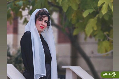 تصاویری از روناکِ سریال «نون خ» در دبی