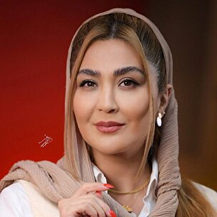 تصاویر | ژست‌های مریم معصومی در اکران خصوصی سریال «یزدان»