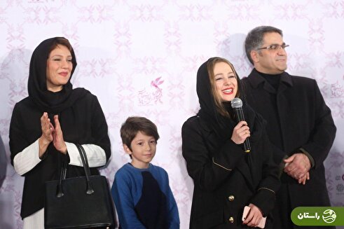 عکس | الناز حبیبی، احمد مهرانفر، شبنم مقدمی و ریما رامین‌فر در پشت صحنه فیلم سینمایی زاپاس؛ ۱۰ سال پیش