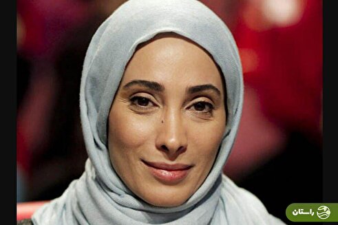 عکس | تونل زمان؛ چهره سحر زکریا در اولین سریالش، «در پناه تو» ۳۰ سال پیش