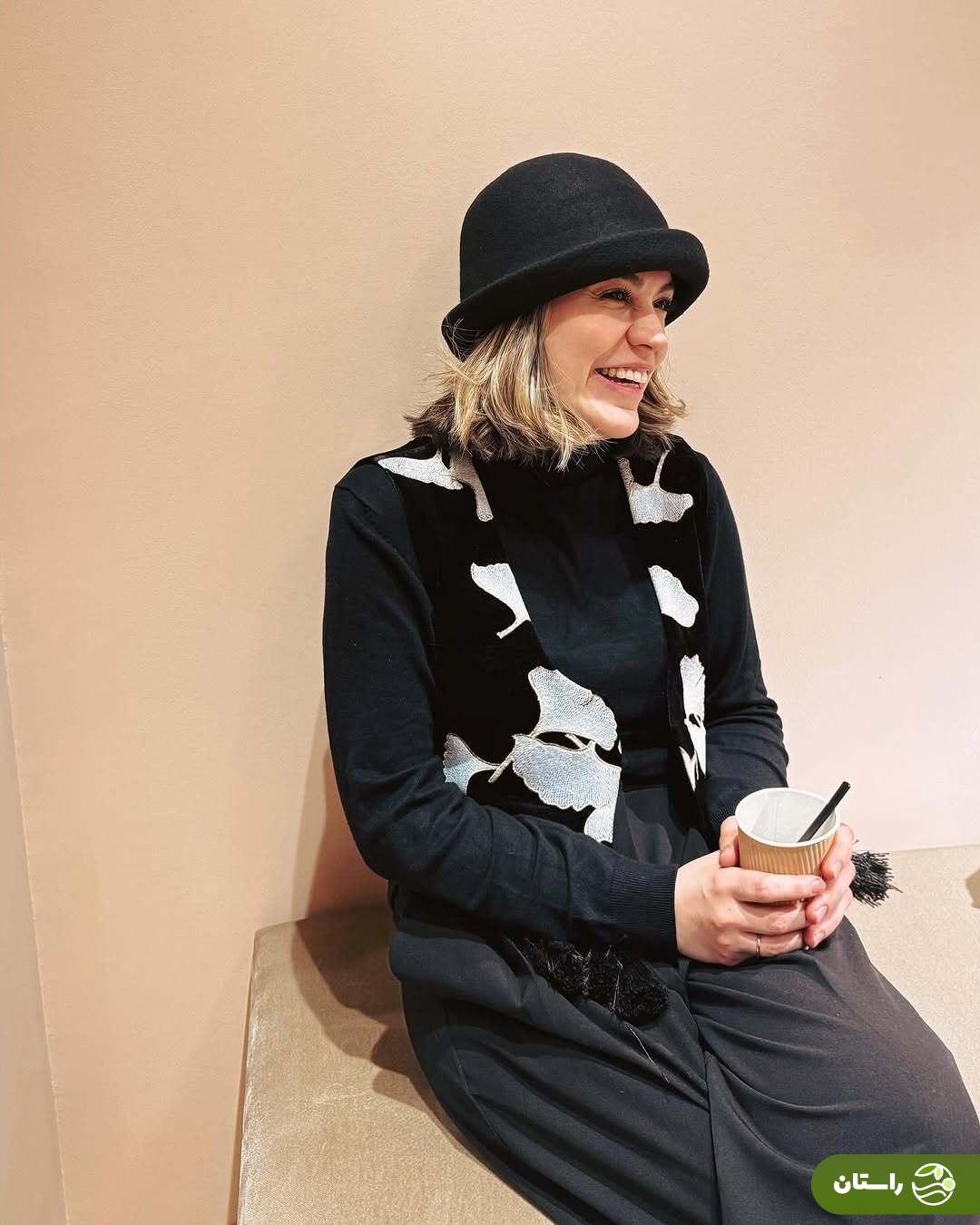 جدیدترین عکس‌های شیدا خلیق پربازدید شد