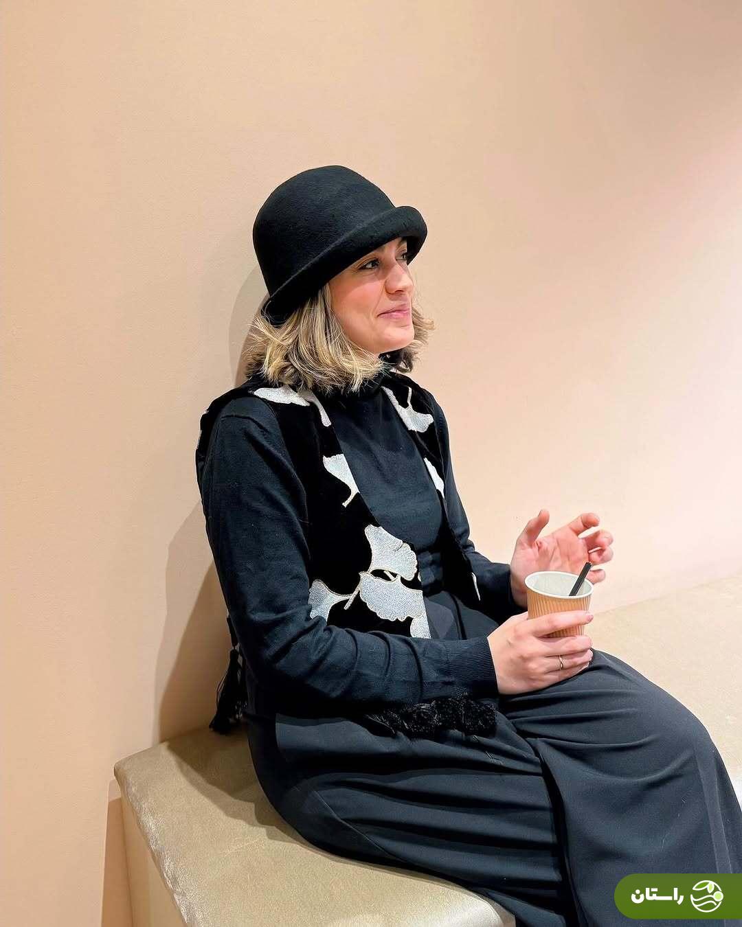 جدیدترین عکس‌های شیدا خلیق پربازدید شد