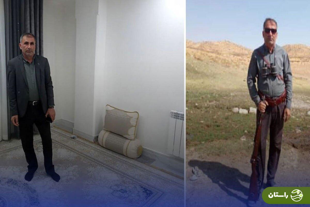 قتل تلخ معلم میمندی برای وام بانکی