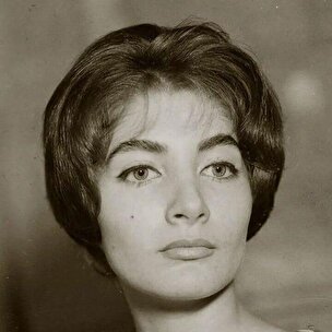 عکس | تونل زمان؛ «شهناز پهلوی در زمان نوزادی و در آغوش اشرف پهلوی»؛ سال ۱۳۲۰