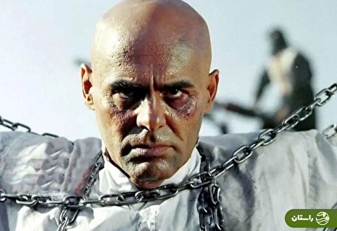 ماجرای عجیب کچل کردن جمشید هاشم‌‌پور از زبان حسین فرح‌ بخش تهیه‌کننده + ویدیو