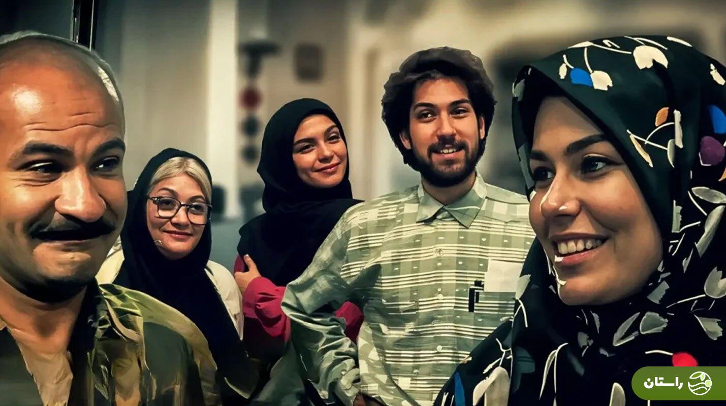 سرنوشت بازیگران سریال «همسران»؛ از مهرانه مهین ترابی و فرهاد جم تا فردوس کاویانی سرنوشت بازیگران سریال «همسران»؛ از مهرانه مهین ترابی و فرهاد جم تا فردوس کاویانی