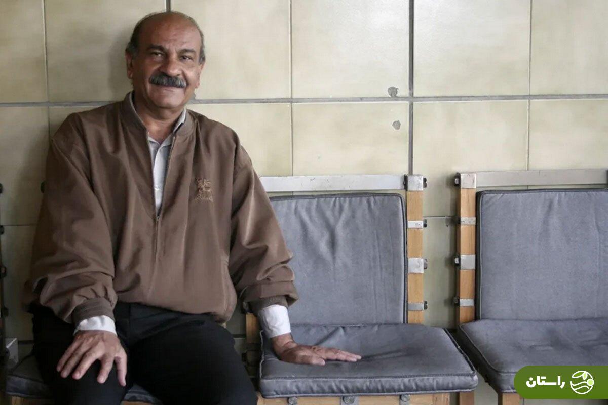 سرنوشت بازیگران سریال «همسران»؛ از مهرانه مهین ترابی و فرهاد جم تا فردوس کاویانی سرنوشت بازیگران سریال «همسران»؛ از مهرانه مهین ترابی و فرهاد جم تا فردوس کاویانی