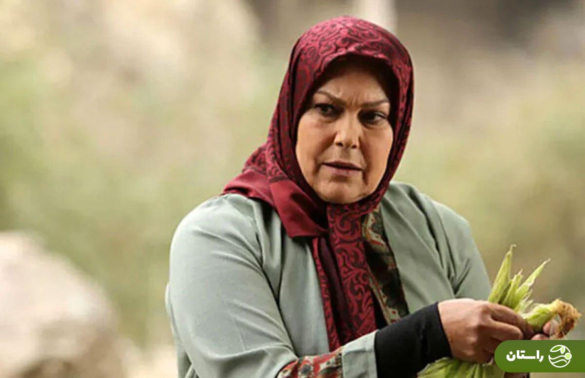 سرنوشت بازیگران سریال «همسران»؛ از مهرانه مهین ترابی و فرهاد جم تا فردوس کاویانی سرنوشت بازیگران سریال «همسران»؛ از مهرانه مهین ترابی و فرهاد جم تا فردوس کاویانی