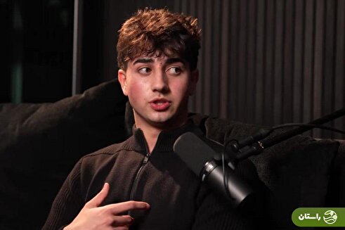 زک یادگاری کیست؟؛ نابغه ۱۸ ساله ایرانی‌تبار با سالی ۳۰ میلیون دلار درآمد