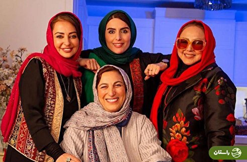 ویدئو |  جنجال در برنامه شام ایرانی؛ ماجرای عصبانیت رها خدایاری چه بود؟