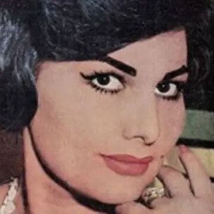 عکس | تونل زمان؛ «ایرن»، «علی نصیریان» و «داوود رشیدی» در فیلم سینمایی جایزه؛ سال ۱۳۶۱